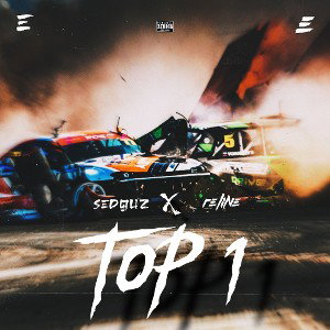 SEDQUZ x reLineTOP 1
