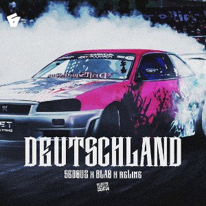 SEDQUZ x BLAQ x reLine - DEUTSCHLAND