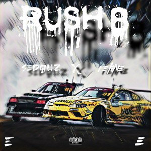 SEDQUZ x reLine - RUSH B