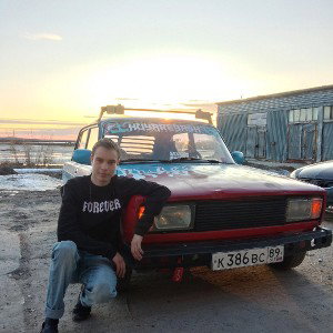 любовь