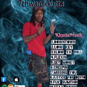 Kkutta Be Da Name #freestylenocap🧢