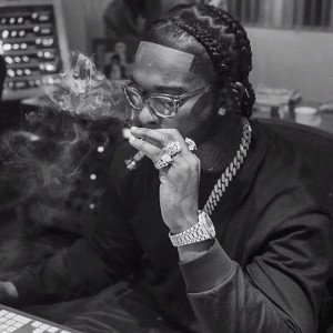 Pop Smoke - Shootin ft. Juice WRLD, Fivio Foreign, Lil Tjay (Prod.by Nakvi) 