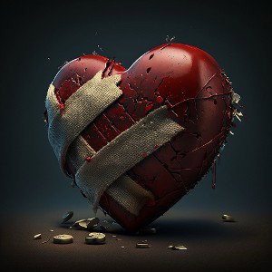 don’t break my heart