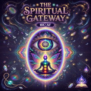 The Spiritual Gateway 741hz 