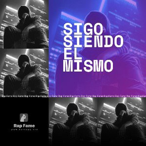 sigo siendo el mismo ft clica santa