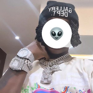 Yonug nass