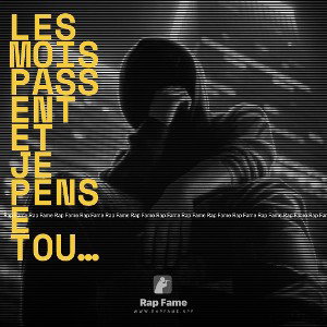 Les mois passent et je pense toujours toi 