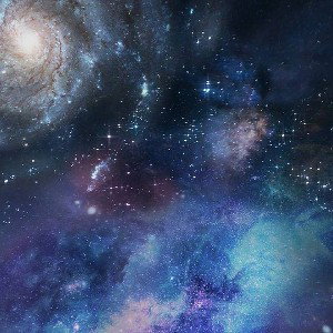 LA GALAXIA