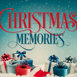 Christmas memories with the fam