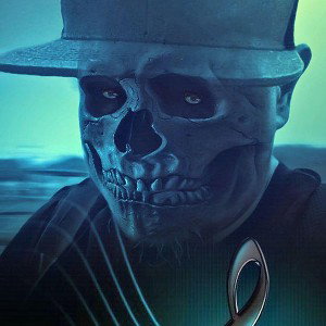 David Gillette-PATIENTLY WAITING  SWM REMIX