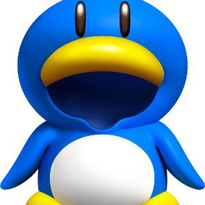 Jus Penguin shit fr 🧊🥶🥶