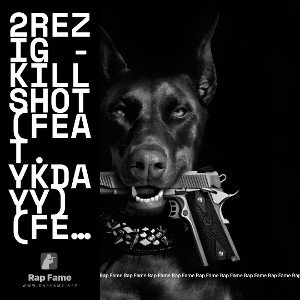 2REZiG - Kill Shot (feat. ykdayy)(feat. 713lilz)