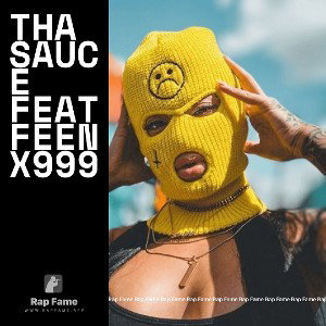 tha sauce feat feenx999