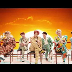 BTS (방탄소년단) 'IDOL' Official MV