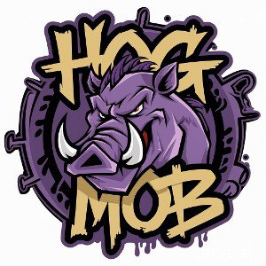 HB M.O.B-Freestyle