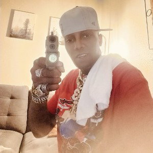 freestyle/ gotz ta get thru