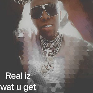 Freestyle/Get it how u Live