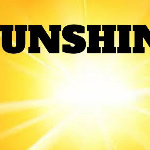 SUNSHINE