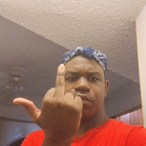 I don't give a fuck