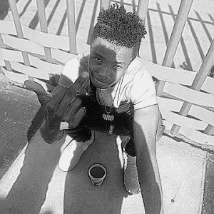 Blessed On Me