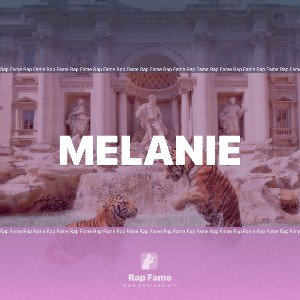 Melanie 