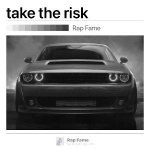 take the risk 