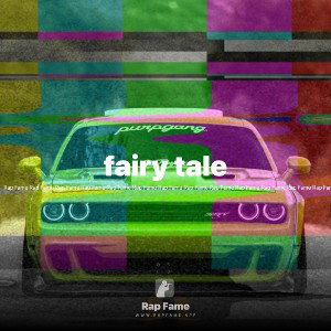 fairy tale 