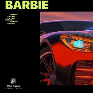 Barbie 