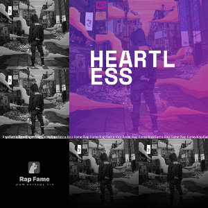 heartless 