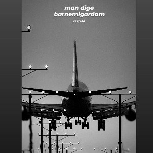 Man dige barnemigardam