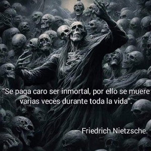 lo peor es no ser yo 