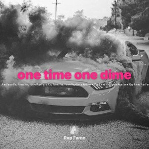 one time one dime