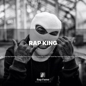 rap king