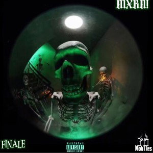 Mxrn! - Finale (Offical Audio)