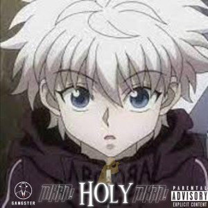 mxrn! - H0LY! Ft. zay2hot ( Official Audio)
