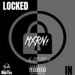 Mxrn! - idk! (Official Audio)