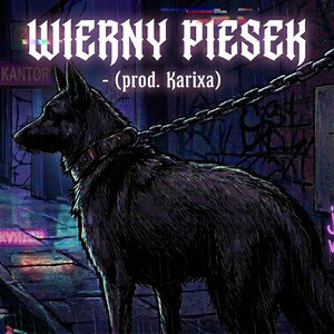 WIERNY PIESEK - Diss 