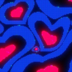 Love and Affection