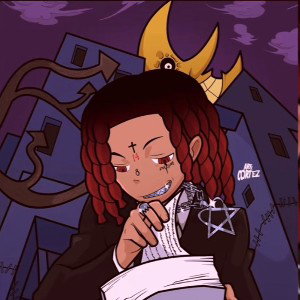 demon get revenge