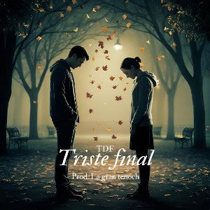 TRISTE FINAL TDF