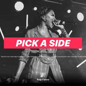 Pick A Side 