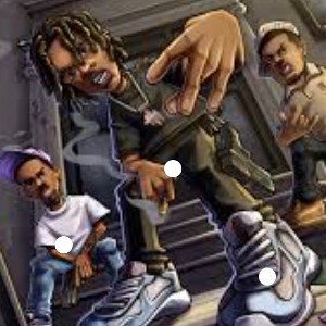  Truth is in my Eyez ft Doza