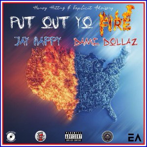 Put Out Yo Fire 🔥 