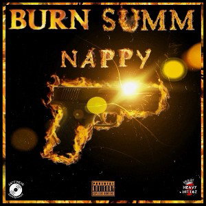 Burn Summ 💥 🔫