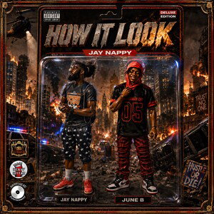 How It Look Ft June 🅱️