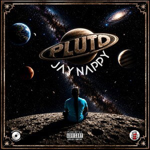 PLUTO 🪐