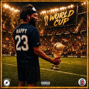 World Cup ⚽️ 