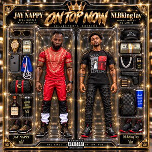On Top Now Ft NLBKingTay