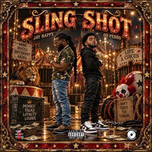 Sling Shot 💥 Ft OD Pedro