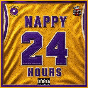 24 Hours ⏰ 